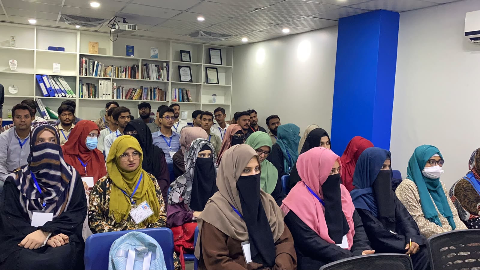 You Excel BBSYDP Ceremony